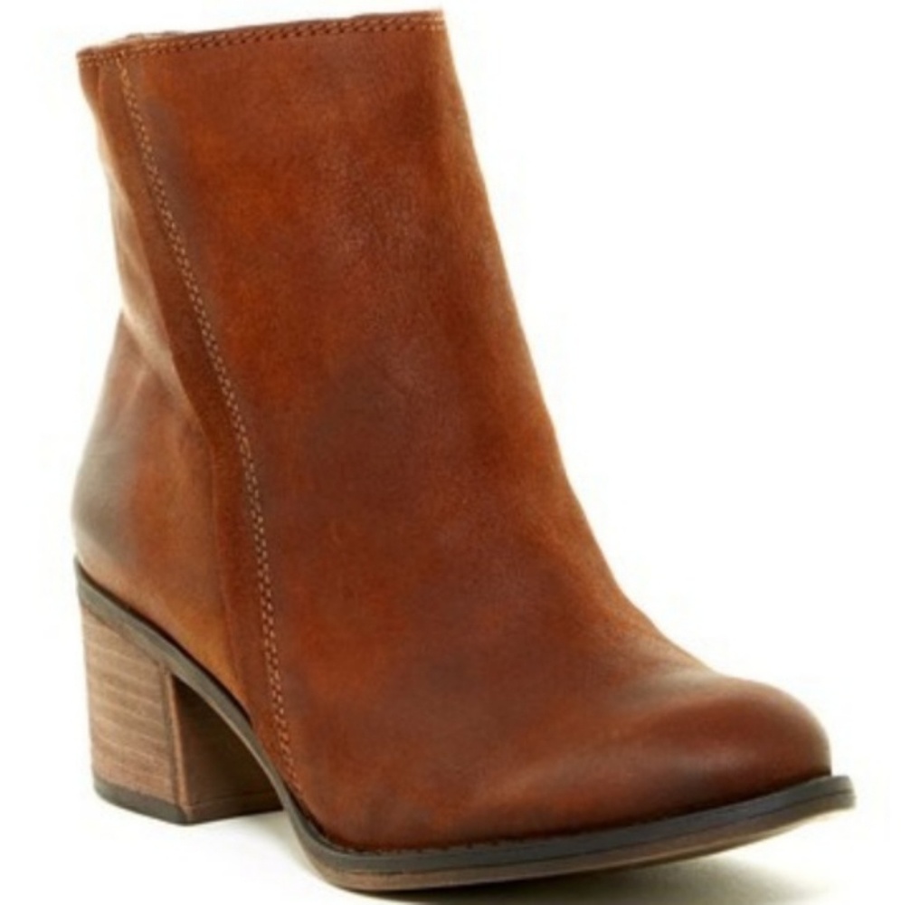 Franco Sarto Marlene Leather Boot